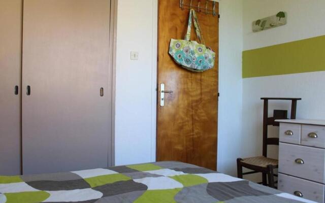 Appartement Port-la-Nouvelle, 3 pièces, 4 personnes - FR-1-229C-690