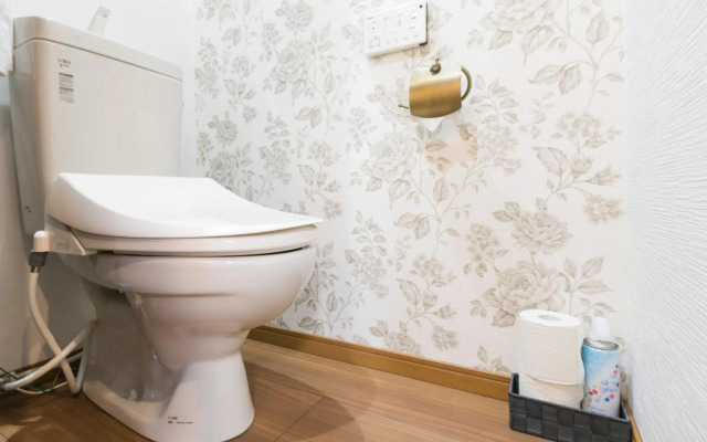 Kyoto - apartment / Vacation STAY 168