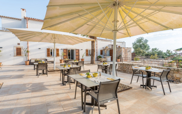 Cas Cabo Nou Agroturismo - Adults Only