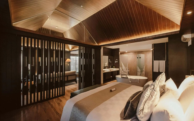 The Vira Bali Boutique Hotel & Suite
