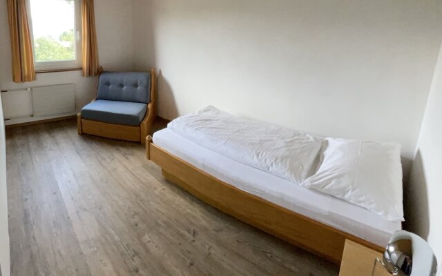 Alpenlodge Val Gronda