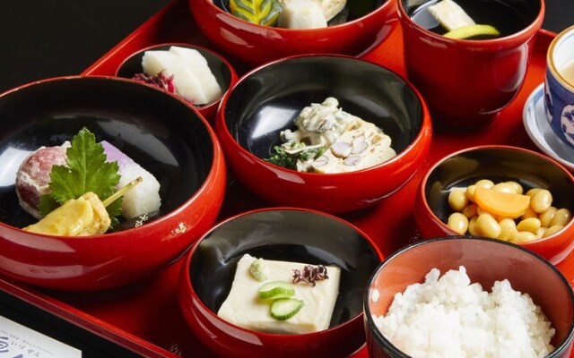 Rinn Premium Machiya Townhouse Kyoto Nijo Castle North