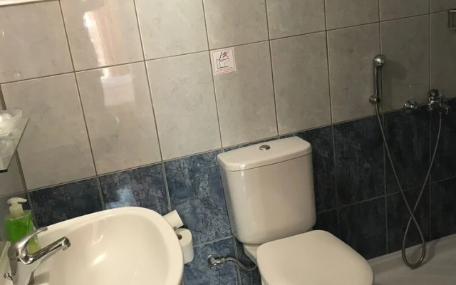 Neapolis Rooms & Apartments