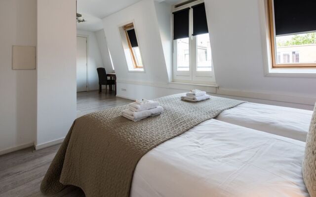 De Pijp Apartments