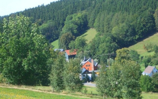 Hotel Gasthof Conrad