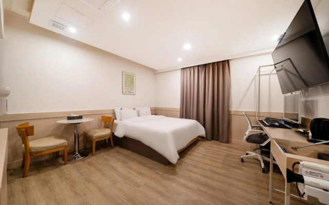 Seven Motel Ansan