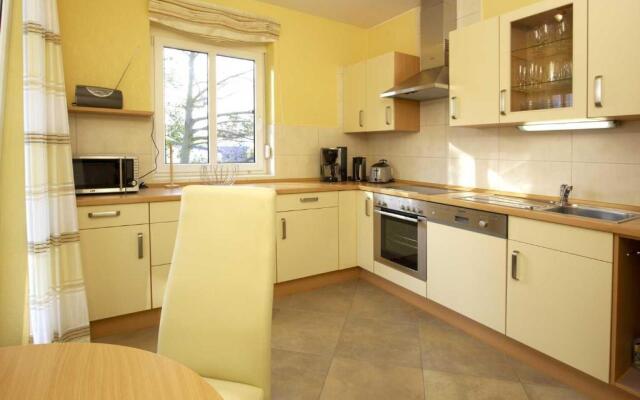 Fewo 2-5 Sonnenschein