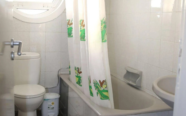 Alora Apartments