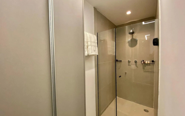 Get a Flat 411 Vila Mariana