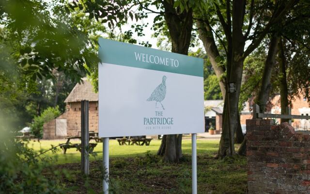 The Partridge