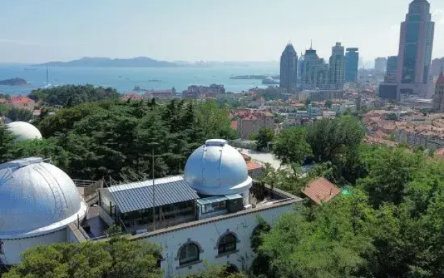 Qingdao Zizai Guanxiangshan Homestay