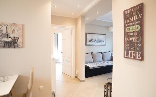 Athens Terrace 360°
