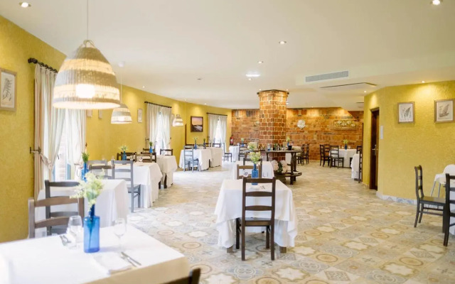 Hotel Cerro la Nina