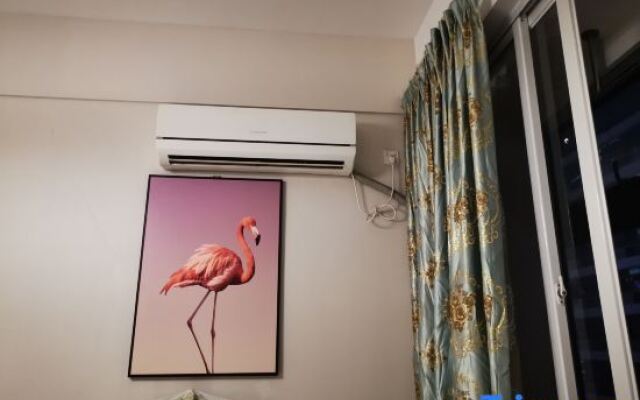 WuyuanDu Four Season Hotel