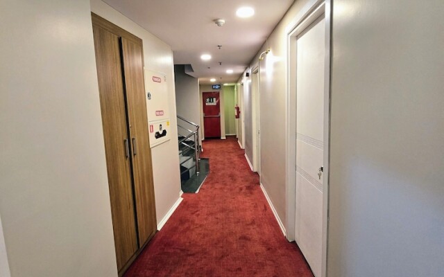 Uyu Room Adana Hotel