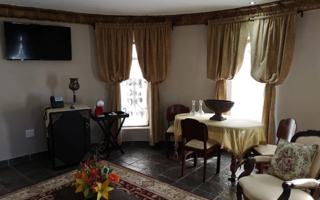 Excalibur Boutique Hotel