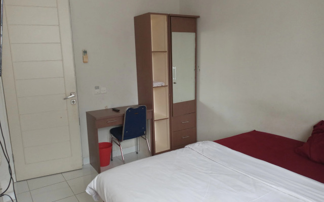 M Room Residence