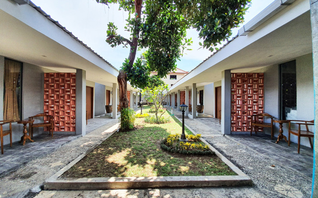 Sanur Agung Suite