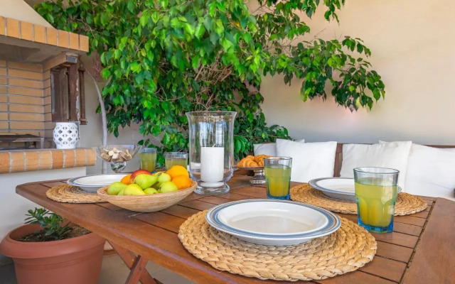 Sunny Penthouse,Modern Amenities+Aegean View
