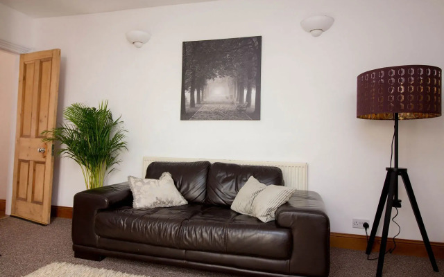 Diamond Dalmore House