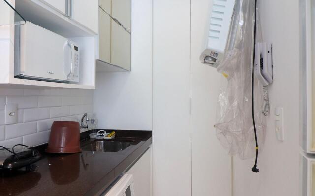 Espetacular apartamento área nobre - YL01H