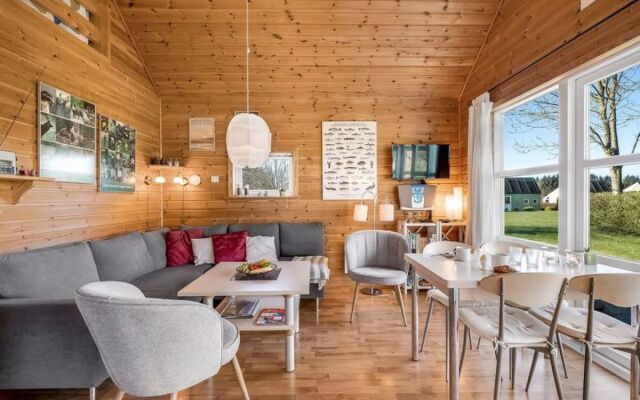"Terese" - 45km from the sea in Western Jutland