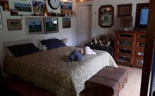 Villa Clara B&B