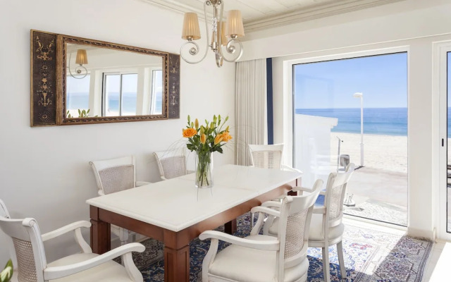 Residence Estrela do Mar