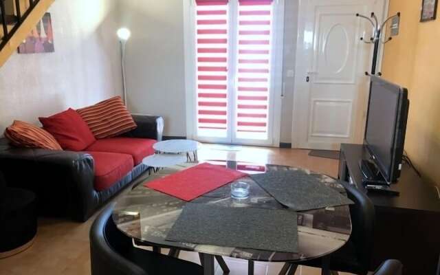 Apartamento Los Angeles 38