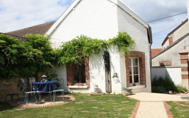 Gite Cosy pour 4 dans Village Viticole