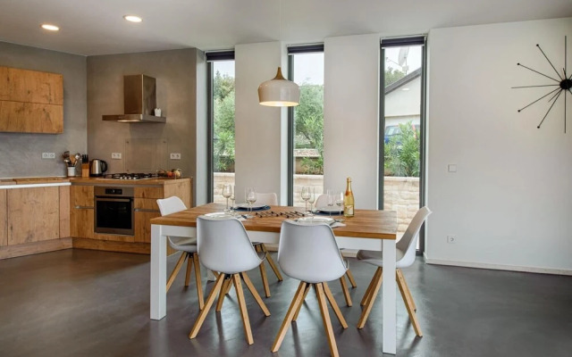 Villa Korcula Bay in Zrnovo