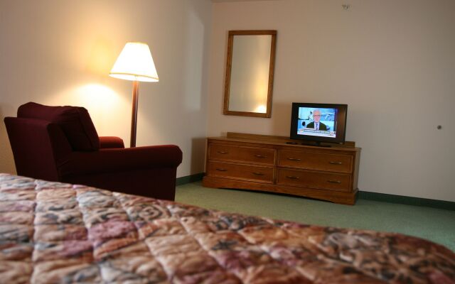 Affordable Suites Wilson