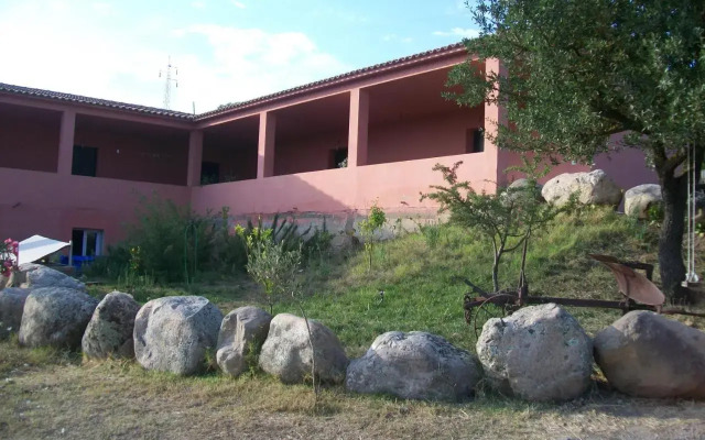 Agriturismo Lu Palu