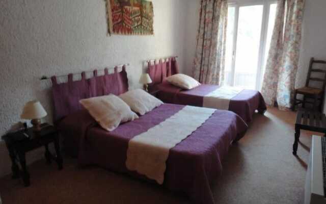 Motel Le Colibri