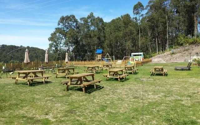 Hotel Playa de Aguilar