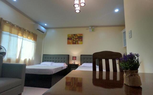 Mifana Suites - Panglao Island