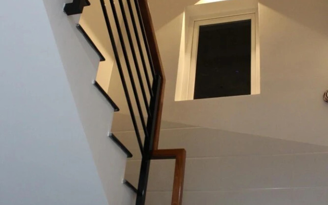 B Home - Hostel