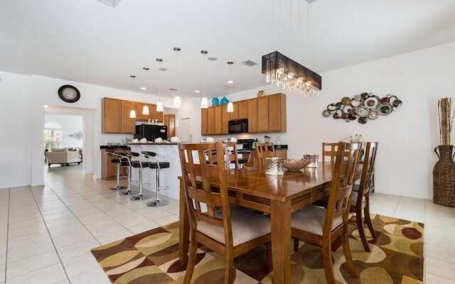 Villa Martins - Bella Vida