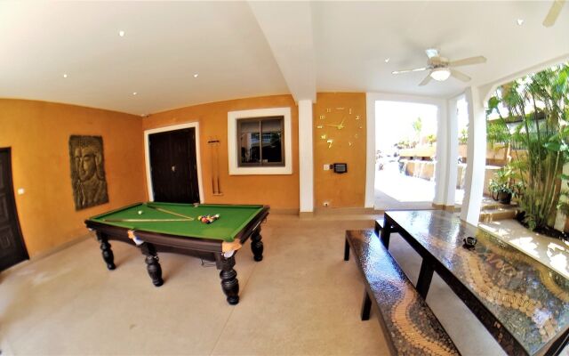 Land59 Pool Villa Pattaya - 5 Bedrooms