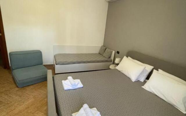 Lamezia Park Apartments