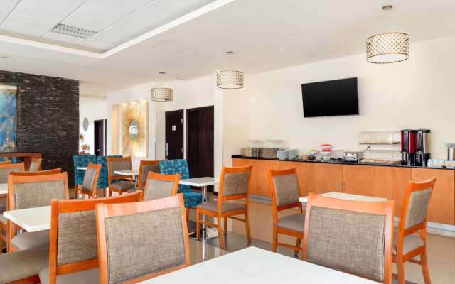 Sleep Inn Monterrey San Pedro