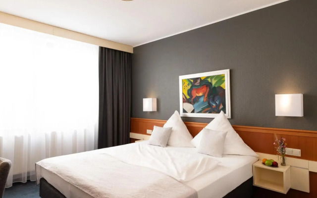 Parkhotel Herne