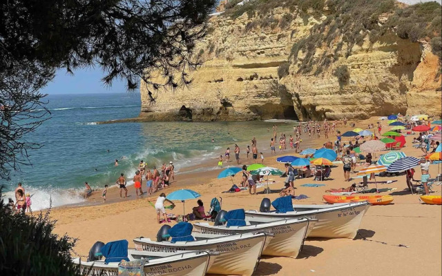 Apartment Colina Verde