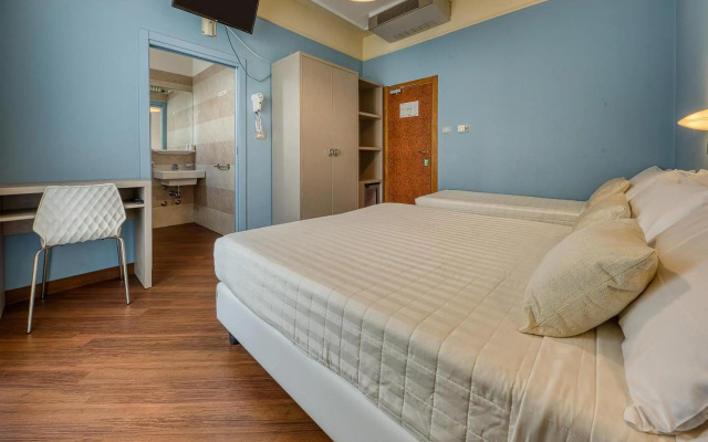 Hotel Augustus