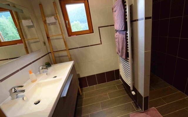 Chambres et Table dHôtes Le Chalet du Seu