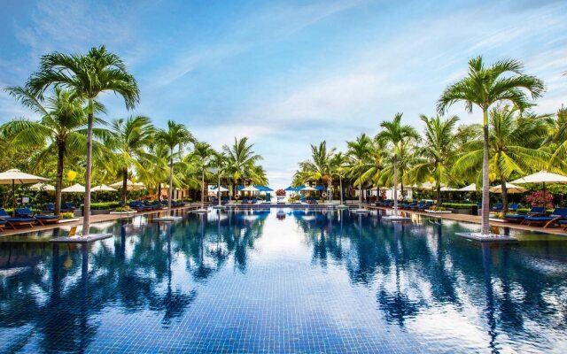 Sunrise Premium Resort Hoi An