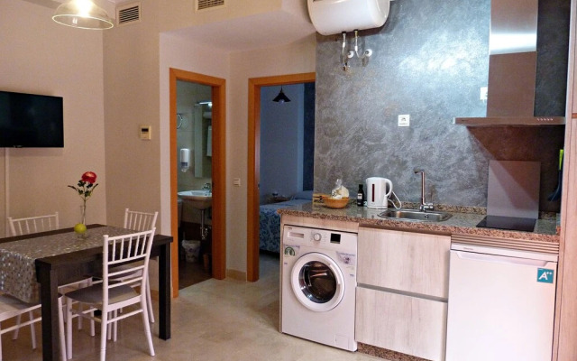 Nájera Suite