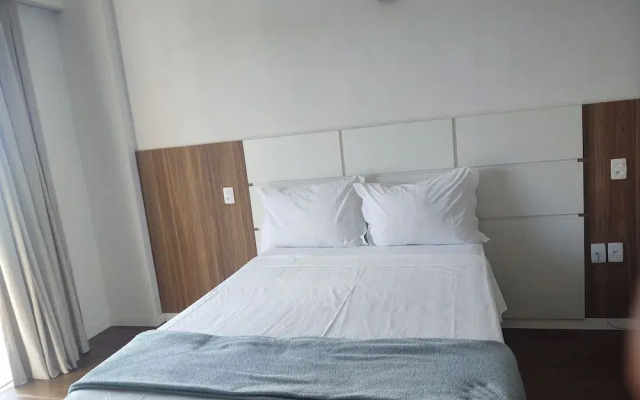 Hotel Quartzo