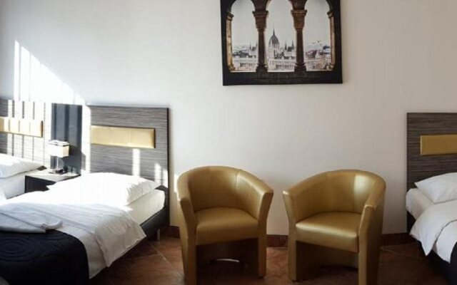 Hotel Montenegro