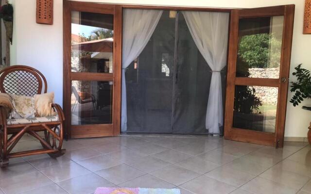 Playa Laguna 65 5 bedroom Villa